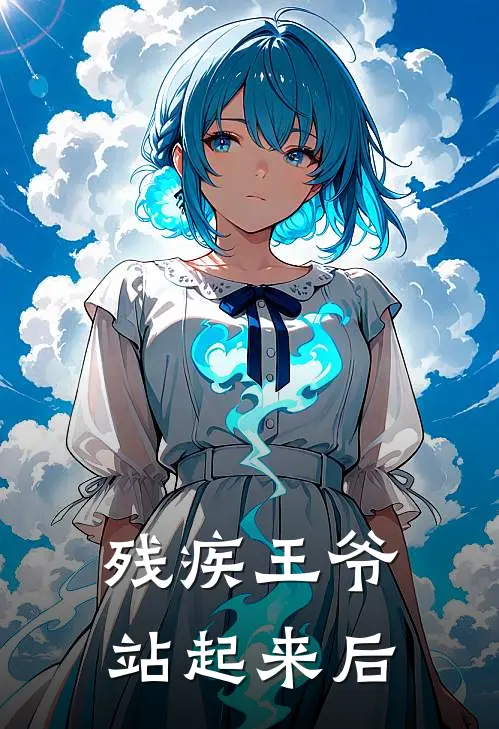 残疾王爷站起来后