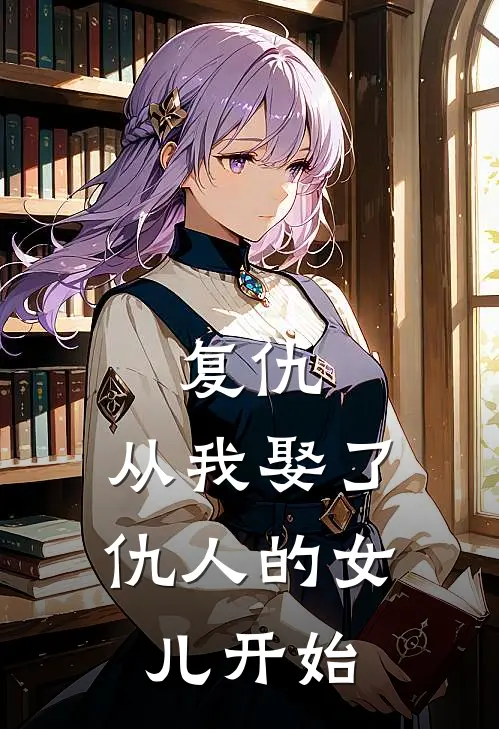 复仇，从我娶了仇人的女儿开始