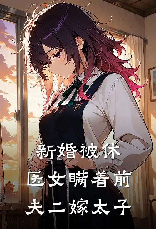 新婚被休，医女瞒着前夫二嫁太子