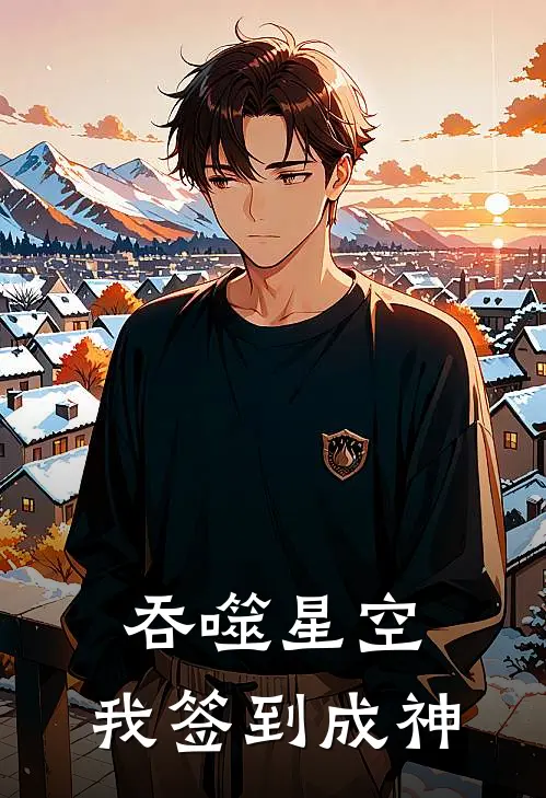 吞噬星空：我签到成神