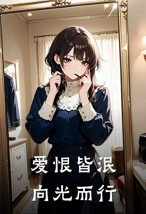 爱恨皆泯，向光而行