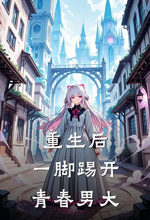 重生后，一脚踢开青春男大