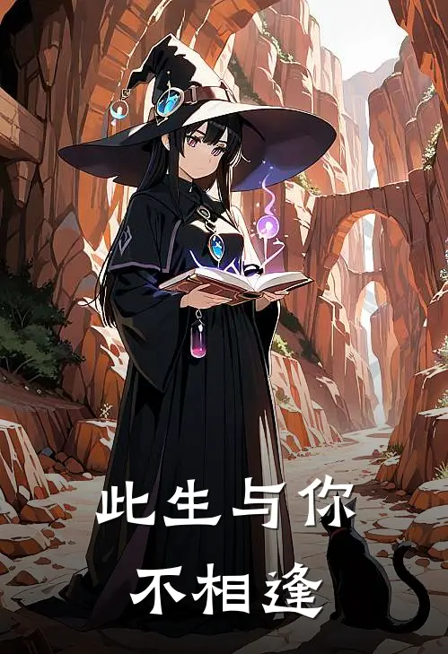 此生与你不相逢