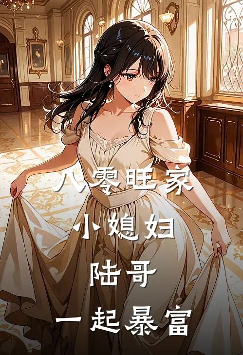 八零旺家小媳妇：陆哥，一起暴富