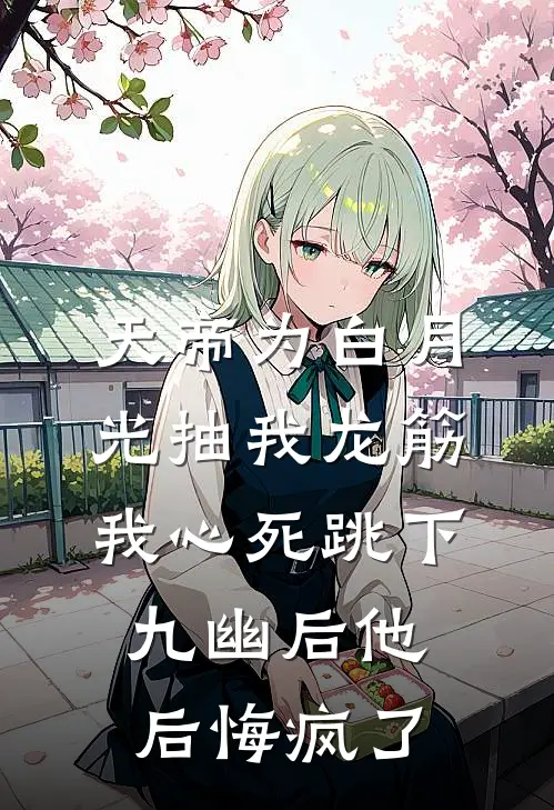天帝为白月光抽我龙筋，我心死跳下九幽后他后悔疯了