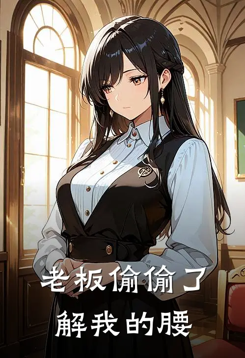 老板偷偷了解我的腰