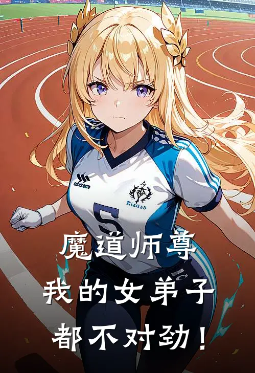 魔道师尊，我的女弟子都不对劲！