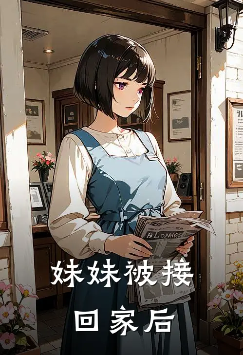 妹妹被接回家后
