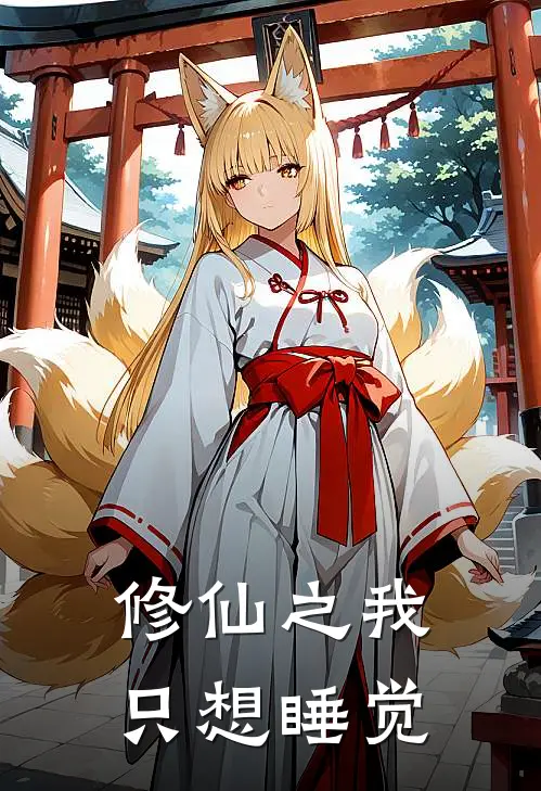 修仙之我只想睡觉