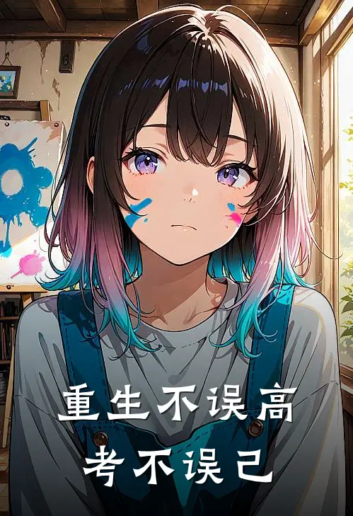 重生不误高考不误己