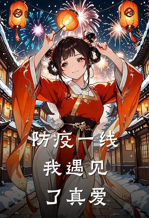 防疫一线，我遇见了真爱