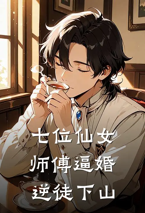 七位仙女师傅逼婚逆徒下山