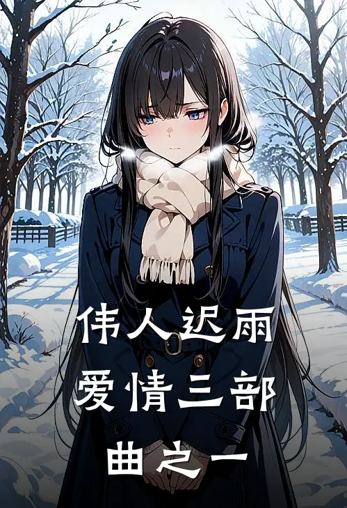 伟人迟雨爱情三部曲之一