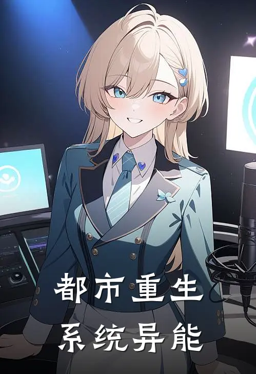 都市重生系统异能