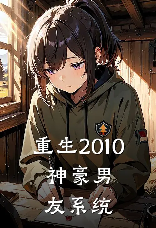 重生2010：神豪男友系统