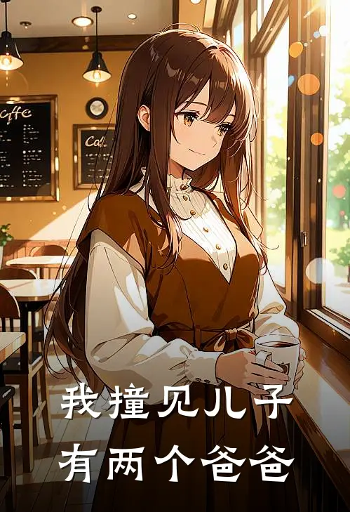 我撞见儿子有两个爸爸