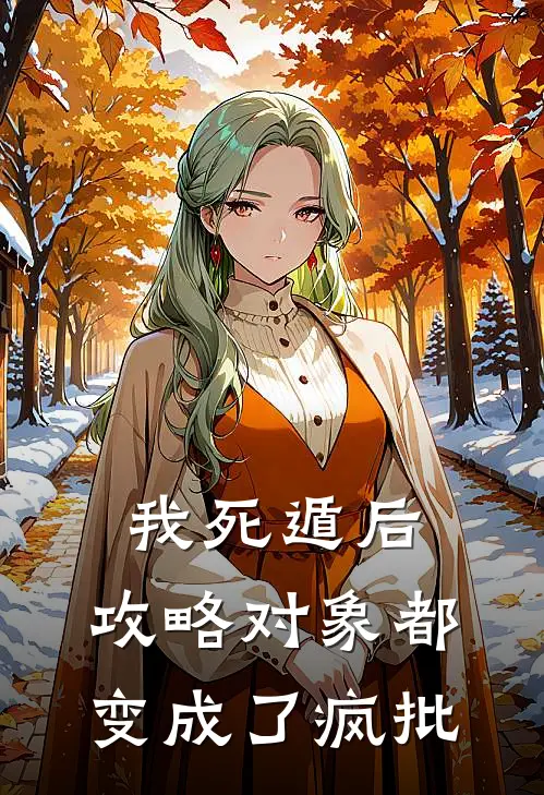 我死遁后，攻略对象都变成了疯批