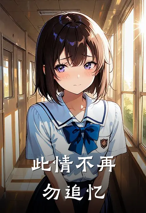 此情不再勿追忆