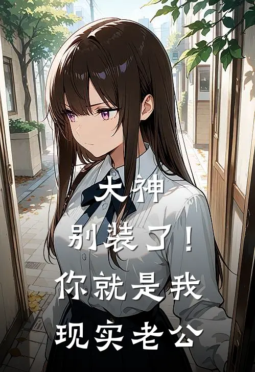 大神，别装了！你就是我现实老公