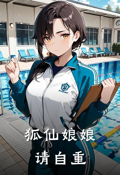 狐仙娘娘，请自重