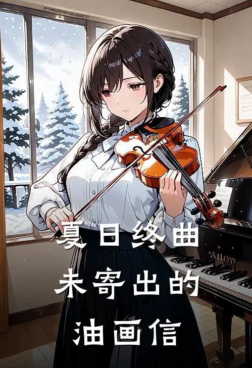 夏日终曲：未寄出的油画信