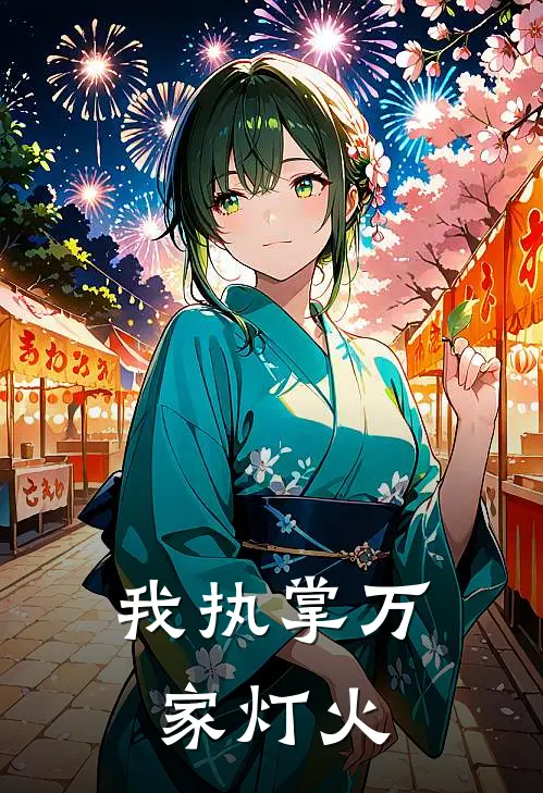 我执掌万家灯火