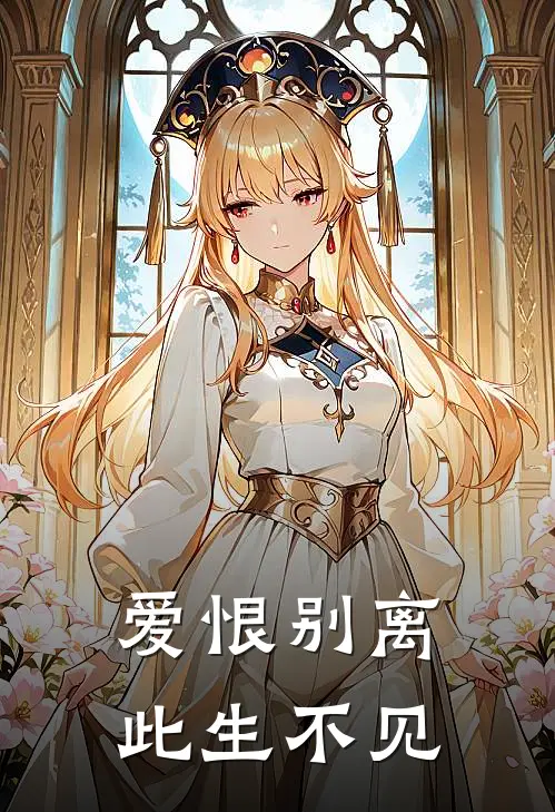 爱恨别离，此生不见