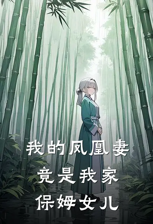 我的凤凰妻，竟是我家保姆女儿
