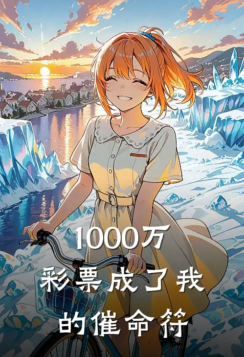 1000万彩票成了我的催命符