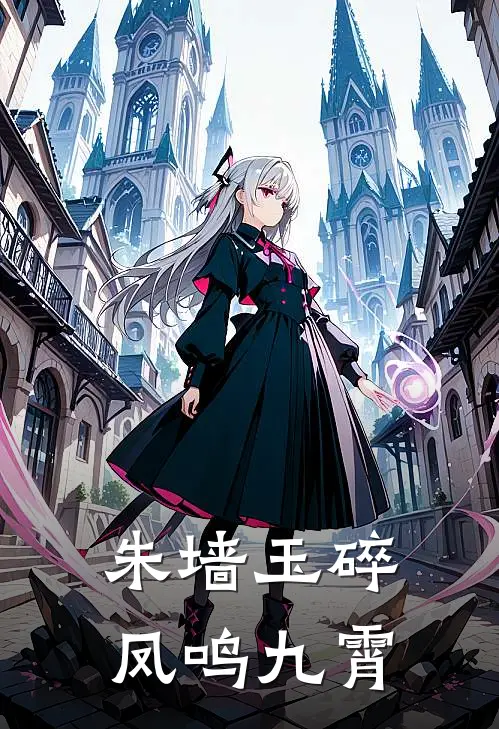 朱墙玉碎：凤鸣九霄