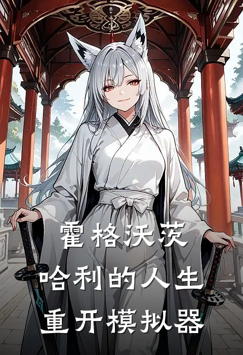 霍格沃茨：哈利的人生重开模拟器