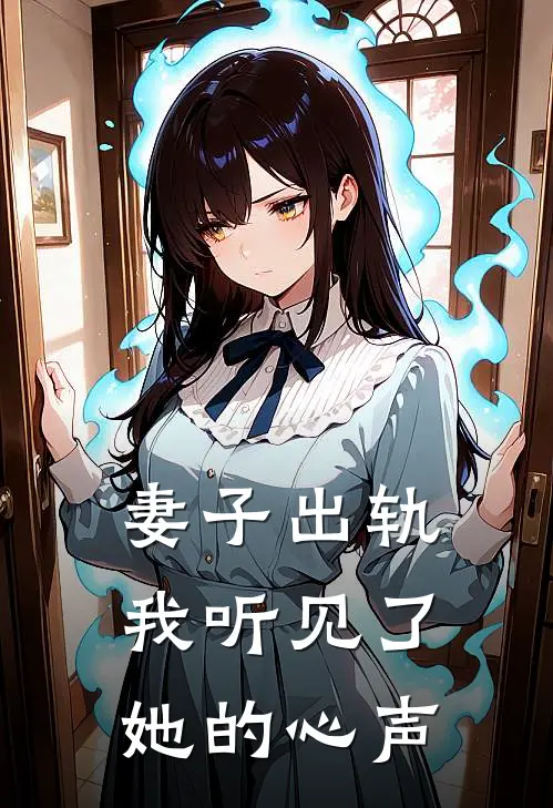 妻子出轨我听见了她的心声