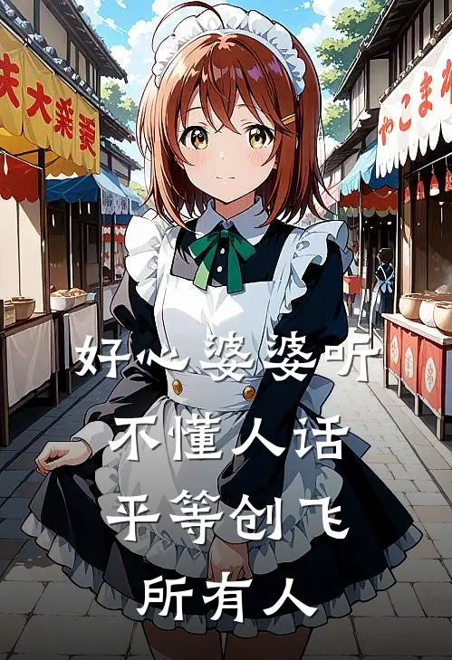 好心”婆婆听不懂人话，平等创飞所有人