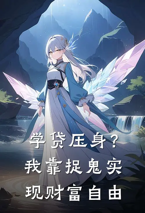 学贷压身？我靠捉鬼实现财富自由