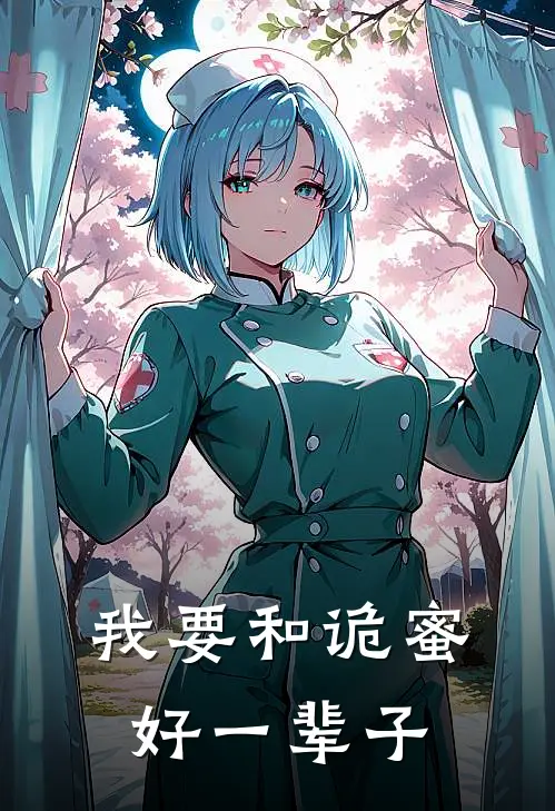 我要和诡蜜好一辈子