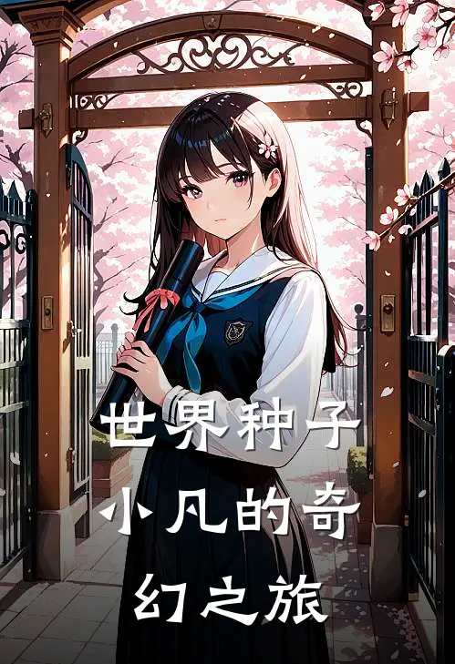 世界种子，小凡的奇幻之旅