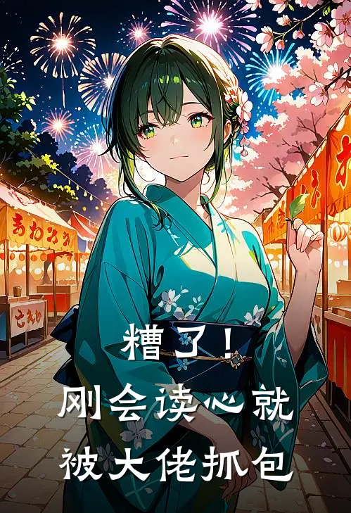 糟了！刚会读心就被大佬抓包