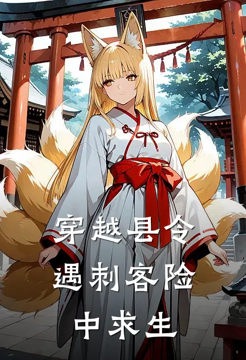 穿越县令遇刺客险中求生