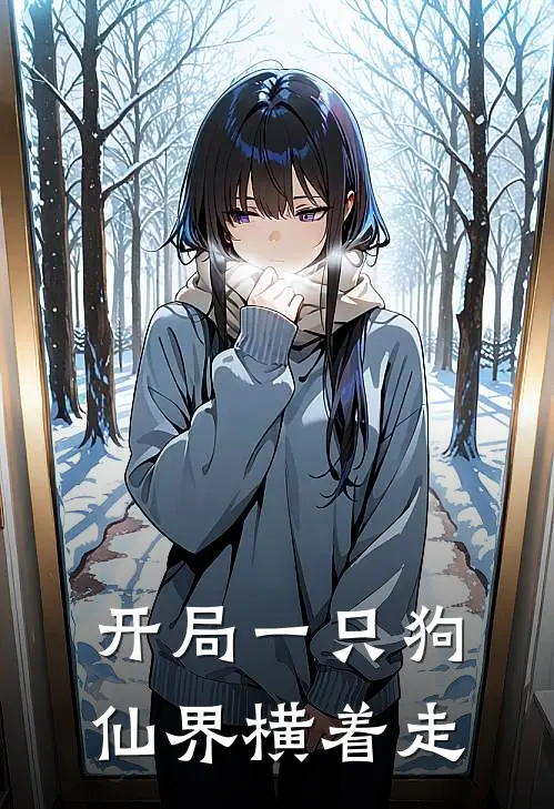 开局一只狗仙界横着走