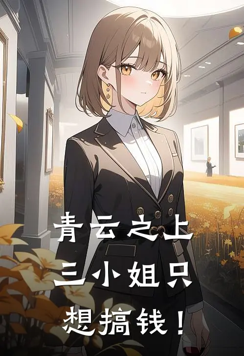青云之上：三小姐只想搞钱！