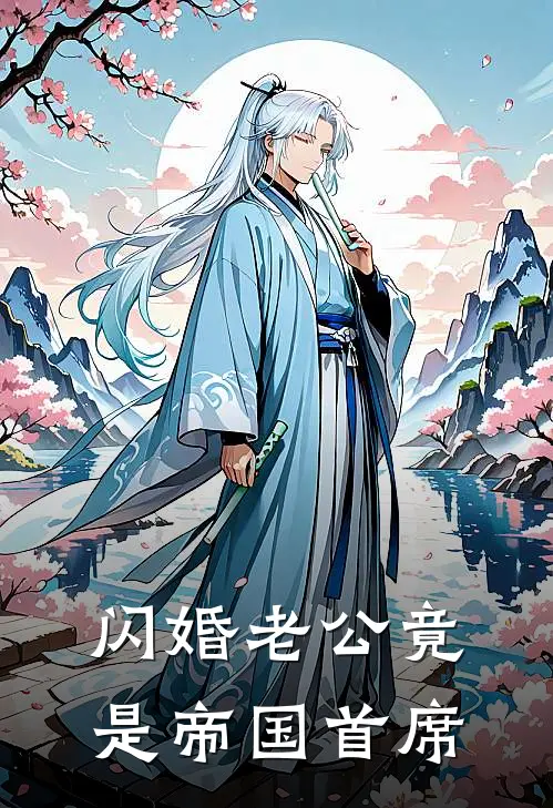 闪婚老公竟是帝国首席