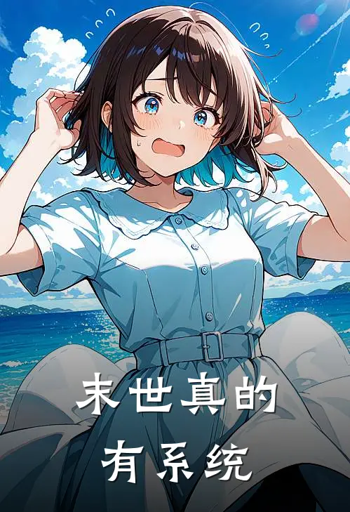 末世真的有系统