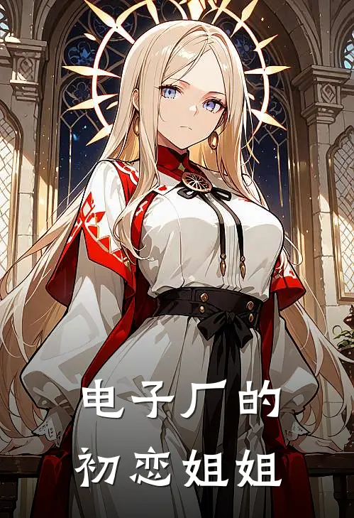 电子厂的初恋姐姐