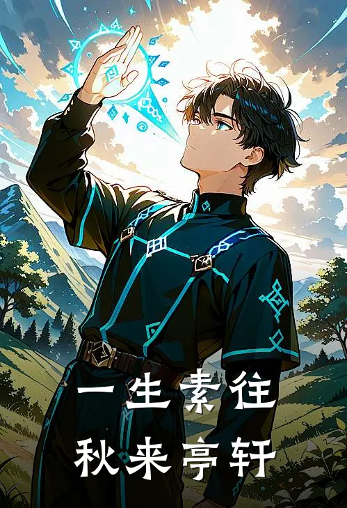 一生素往：秋来亭轩