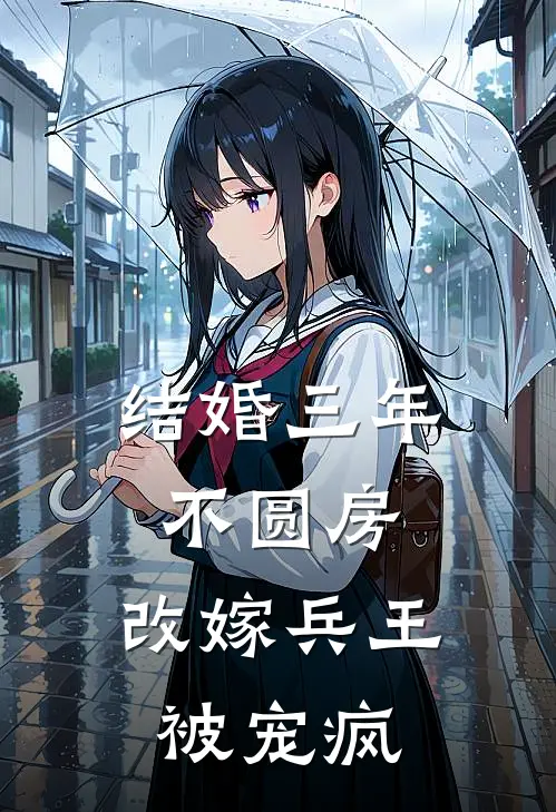 结婚三年不圆房，改嫁兵王被宠疯