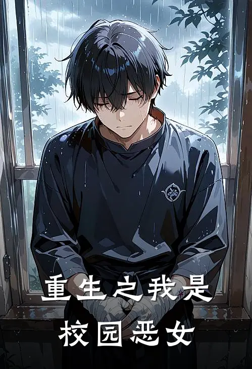 重生之我是校园恶女