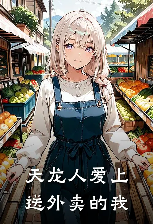 天龙人爱上送外卖的我