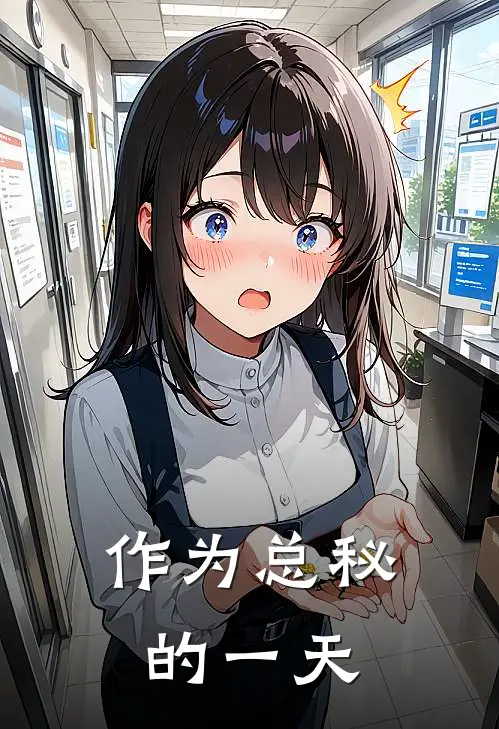 作为总秘的一天