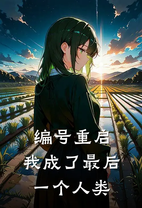 编号重启，我成了最后一个人类