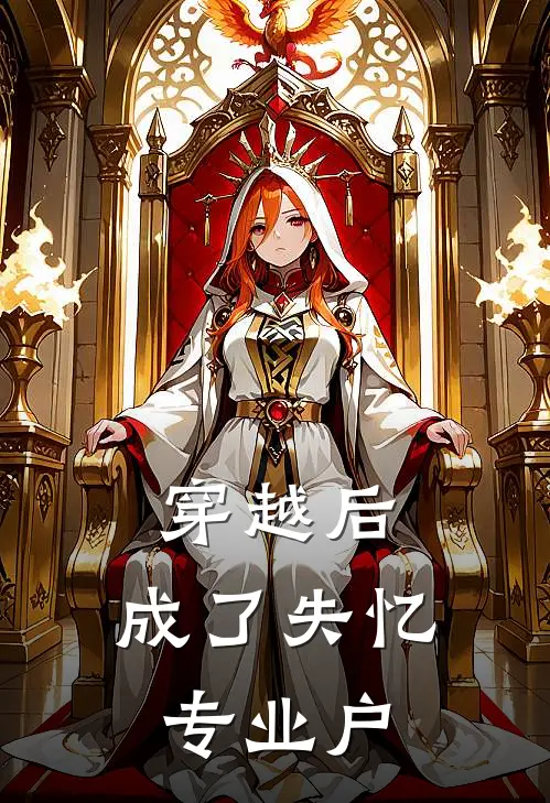 穿越后，成了失忆专业户